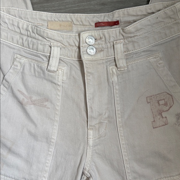 Pilcro The Wanderer Pants - Picture 14 of 14